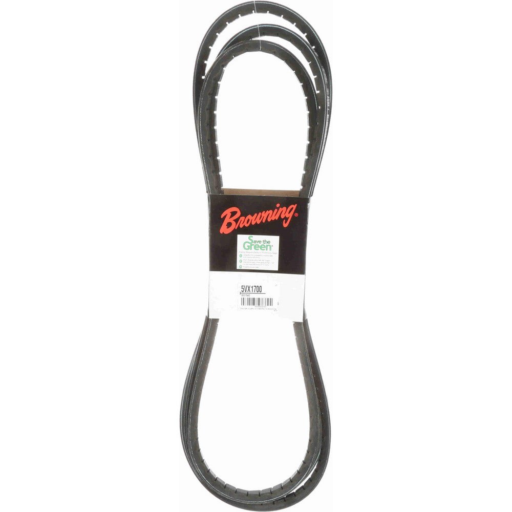 V-Belt: Section 5VX, 170