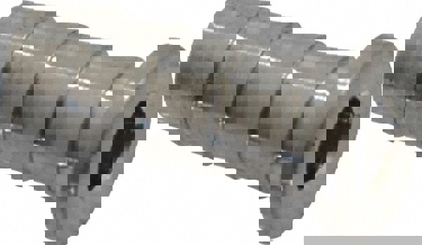 Compression Tube Insert: Tube OD x Tube ID