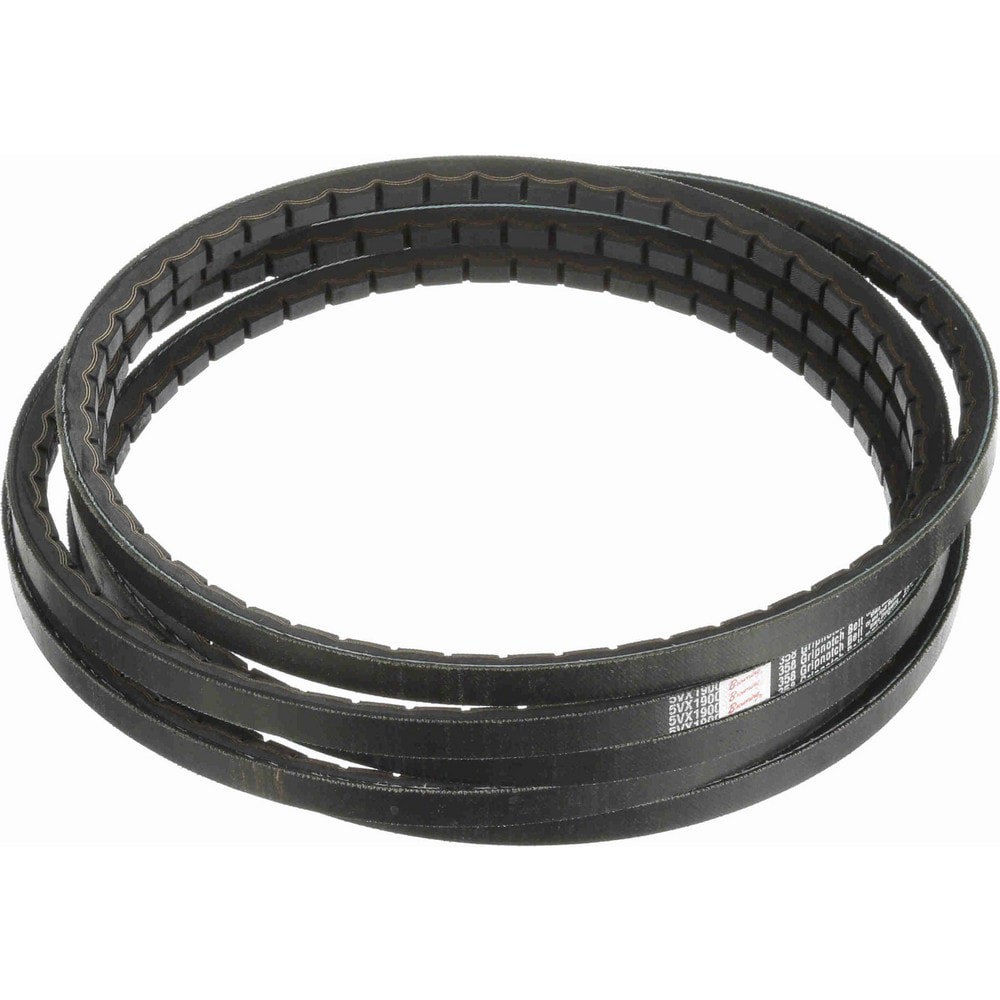 V-Belt: Section 5VX, 190