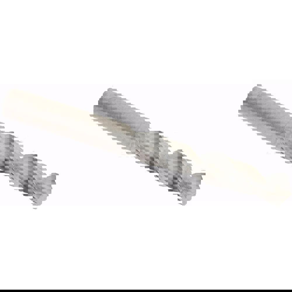 #21, 118&deg; Drill Point, 4.04mm Shank Diam, Fast Spiral Circuit Board Drill Bit