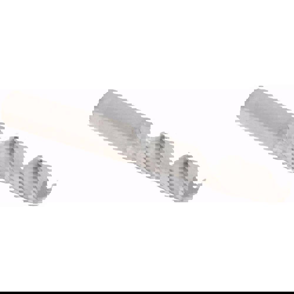 #20, 118&deg; Drill Point, 4.09mm Shank Diam, Fast Spiral Circuit Board Drill Bit