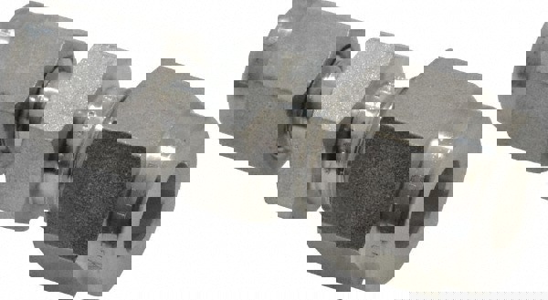 Compression Tube Union: Compression x Compression