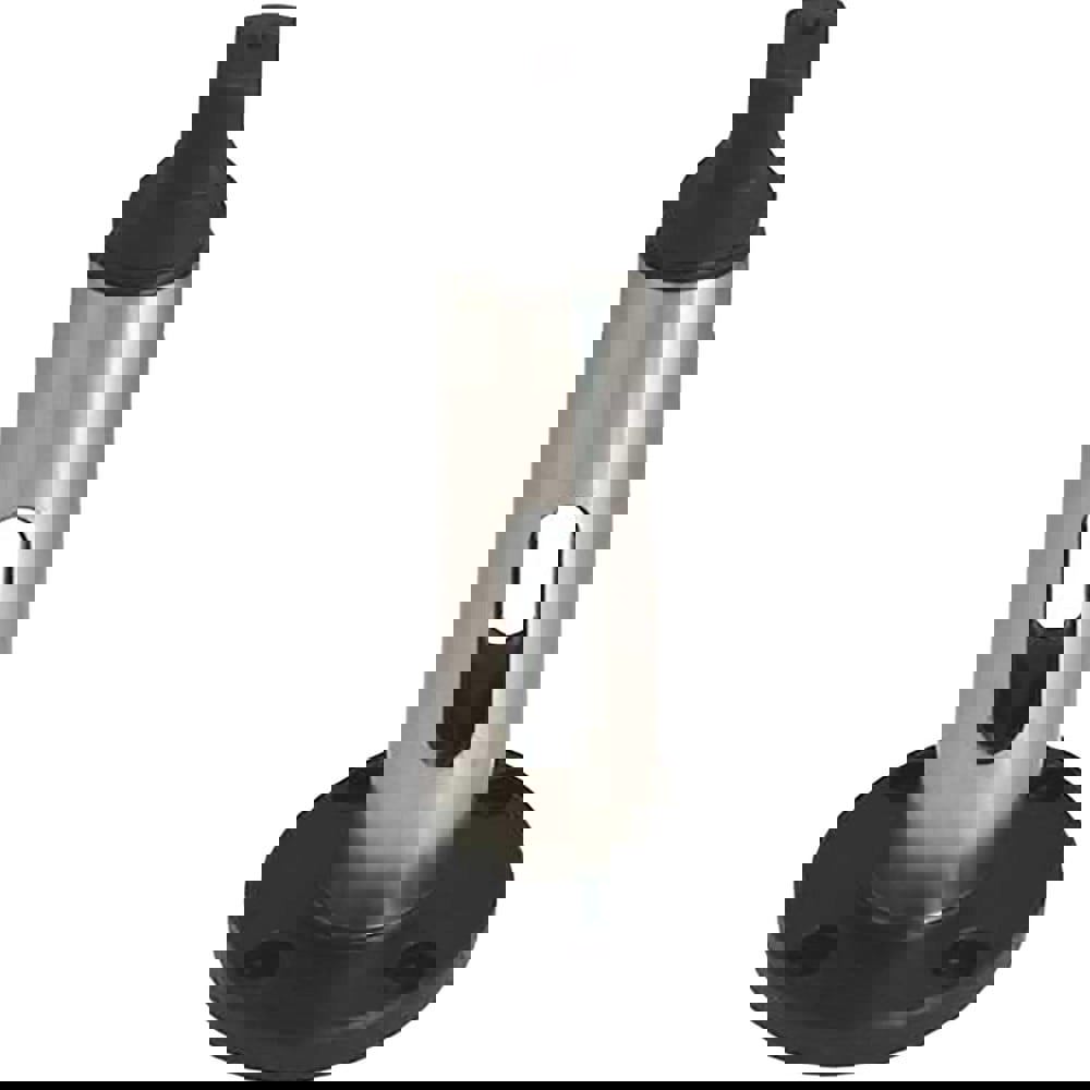 Boring Head Arbors, Shanks & Adapters; Shank Type: Taper ; Mount Type: Narex Bolt-On ; Overall Length (mm): 230.0000 ; Inside Modular Connection Size: None ; Outside Modular Connection Size: MT6 ; Threaded Mount Size: M24