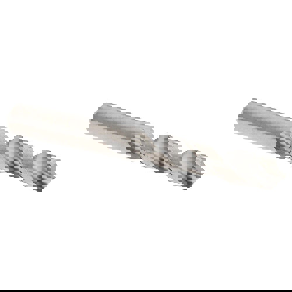 Circuit Board Drill Bit: #18, 118 &deg; Point, Solid Carbide