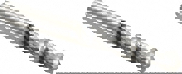 #15, 118&deg; Drill Point, 4.57mm Shank Diam, Fast Spiral Circuit Board Drill Bit