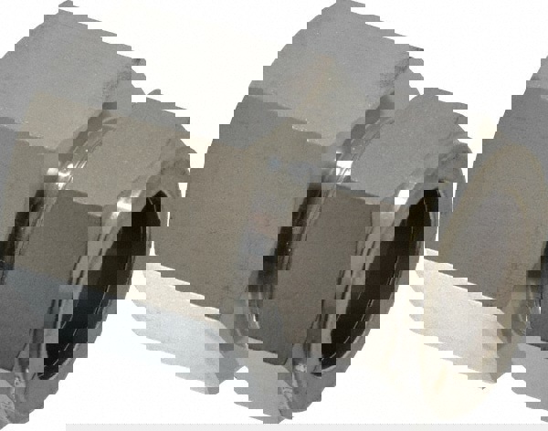 Compression Tube Connector: 1