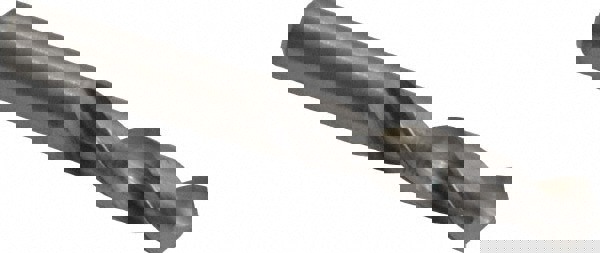 #13, 118&deg; Drill Point, 4.7mm Shank Diam, Fast Spiral Circuit Board Drill Bit