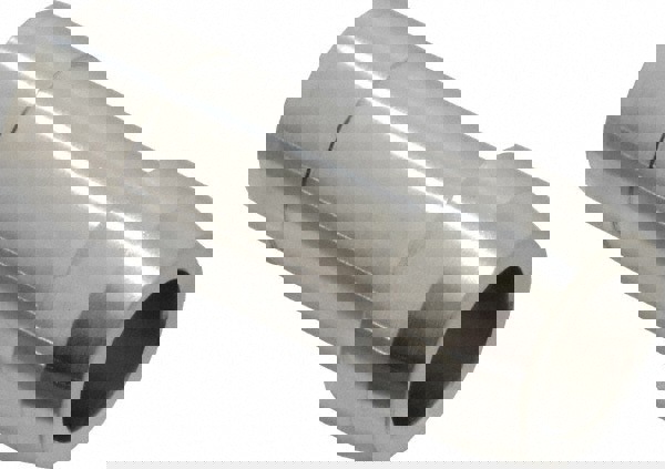 Compression Tube Port Connector: Compression x Compression