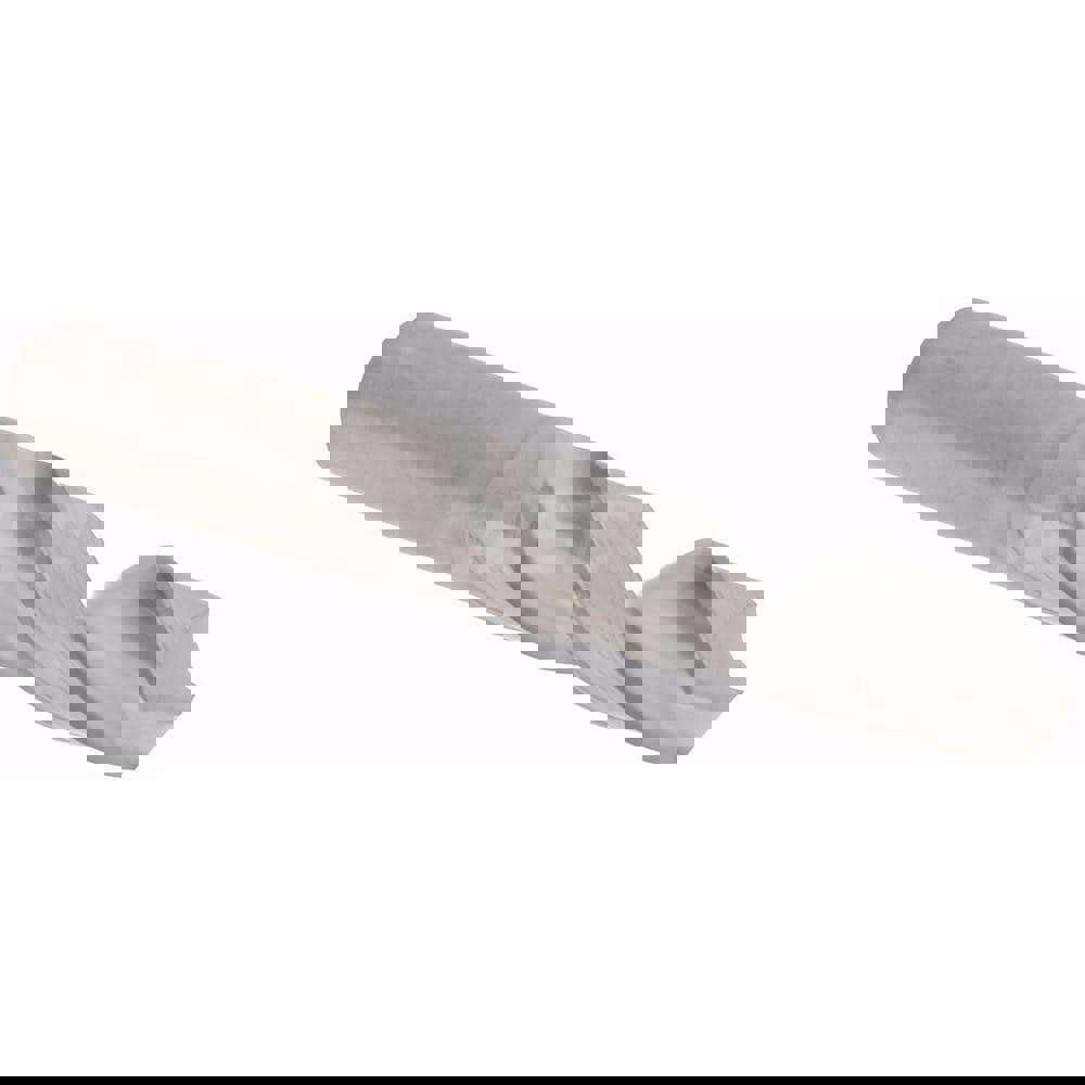 #7, 118&deg; Drill Point, 5.11mm Shank Diam, Fast Spiral Circuit Board Drill Bit