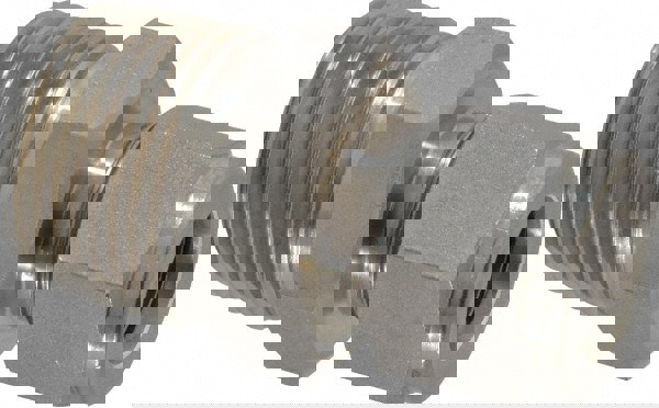 Compression Tube Connector: 3/4