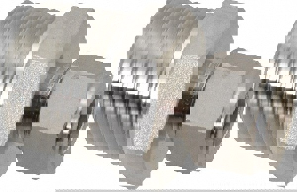 Compression Tube Connector: 1