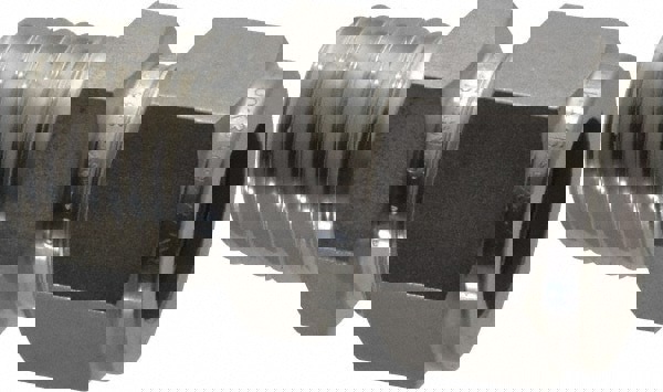 Compression Tube Connector: 1/2