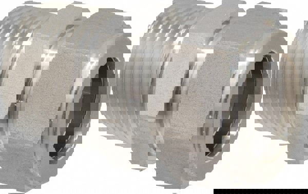 Compression Tube Connector: 3/4