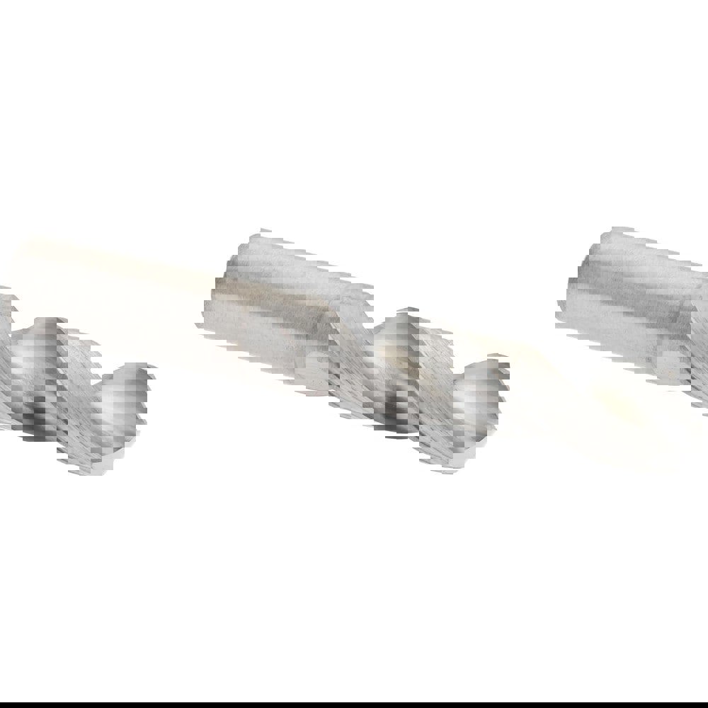 #4, 118&deg; Drill Point, 5.31mm Shank Diam, Fast Spiral Circuit Board Drill Bit