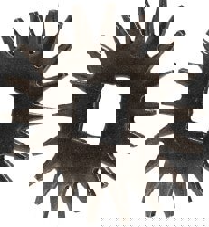 Replacement Cutter Set: 2-3/8