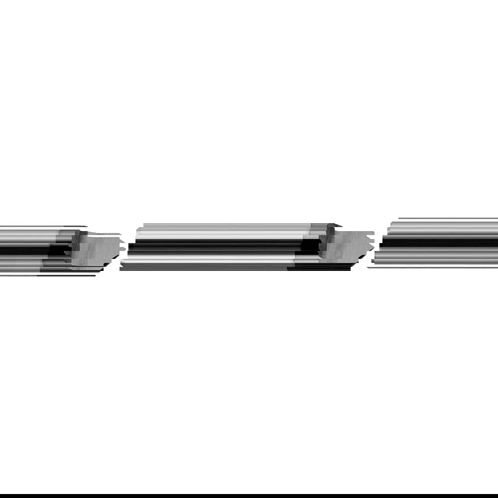 Engraving Cutter: 60 &deg;, 3/16