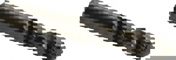 #3, 118&deg; Drill Point, 5.41mm Shank Diam, Fast Spiral Circuit Board Drill Bit