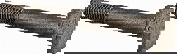 Steel T-Slot Bolt: 5/8-11, 1-1/2