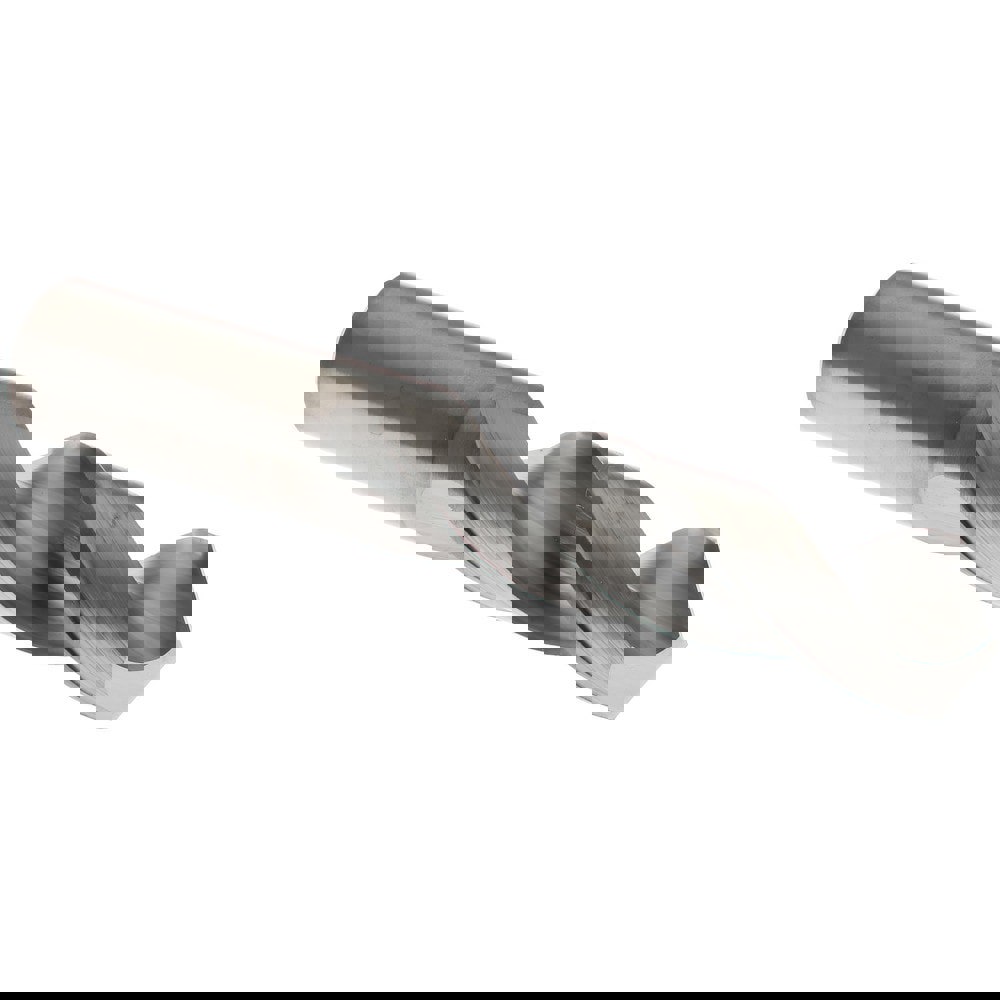 Circuit Board Drill Bit: 5.94 mm Dia, 118 &deg; Point, Solid Carbide