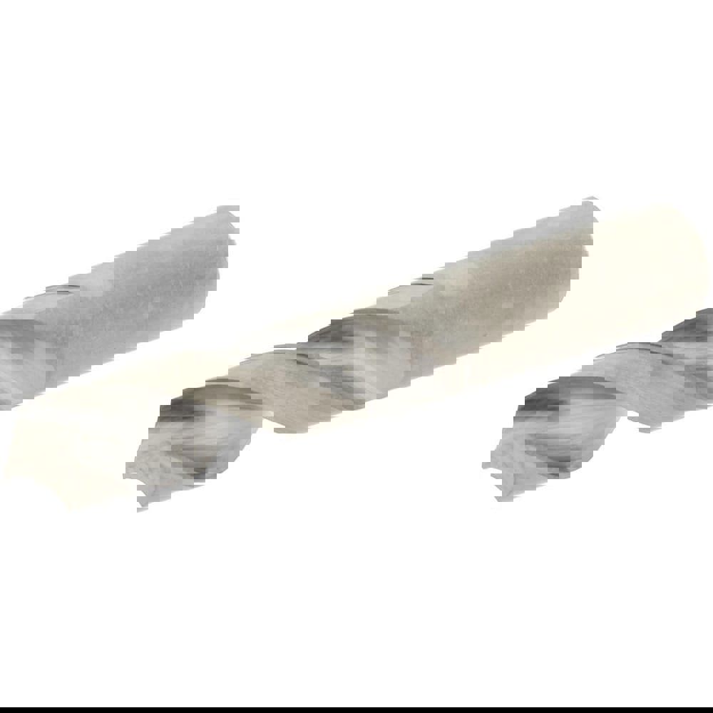 Letter B, 118&deg; Drill Point, 6.05mm Shank Diam, Fast Spiral Circuit Board Drill Bit