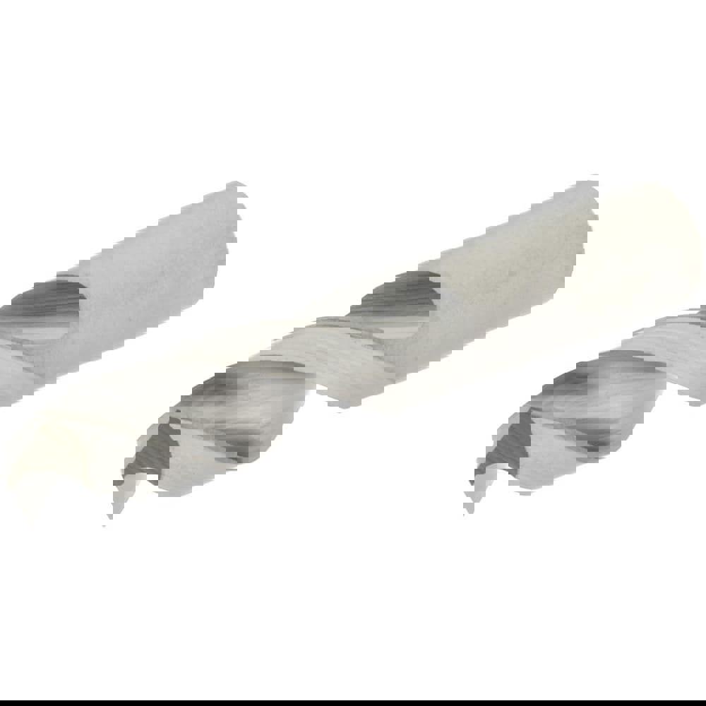 Letter C, 118&deg; Drill Point, 6.15mm Shank Diam, Fast Spiral Circuit Board Drill Bit