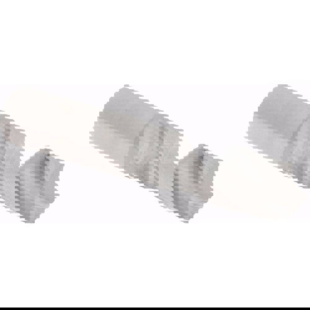 Letter E, 118&deg; Drill Point, 1/4