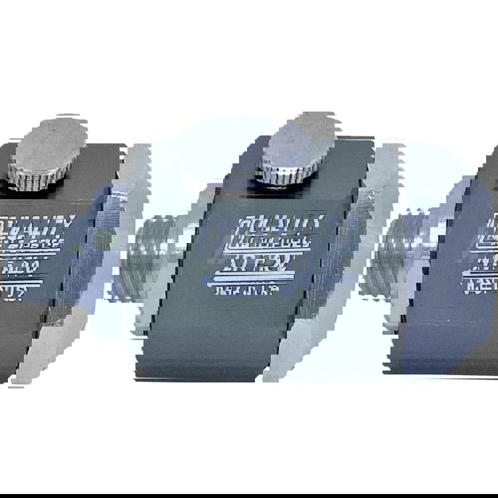 Inline Filters, Regulators & Lubricators