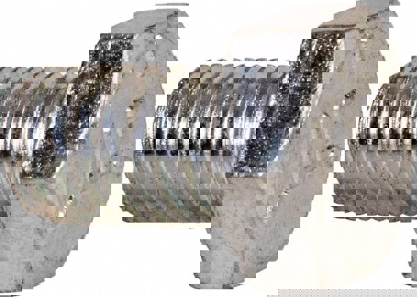 Hex Head Cap Screw: 5/16-18 x 1/2