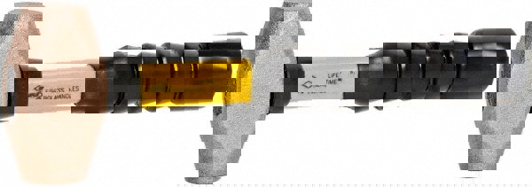 Non-Marring Hammer: 40 oz, 1-1/4