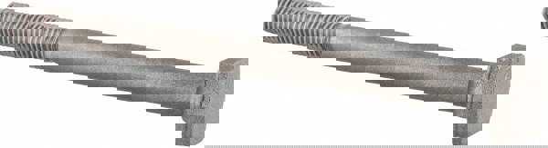 Steel T-Slot Bolt: 5/8-11, 3