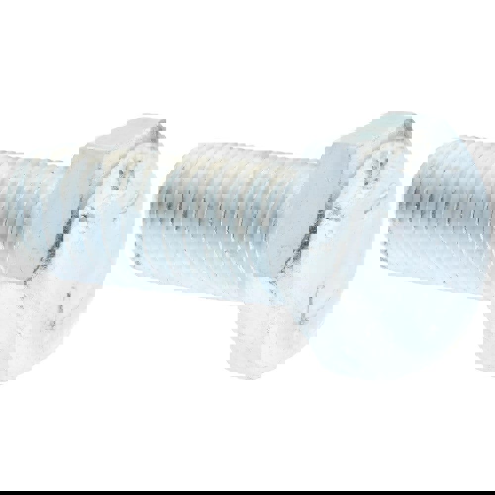 Hex Head Cap Screw: 5/16-18 x 7/8