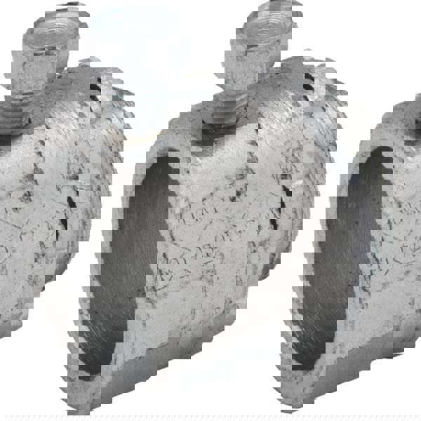 Conduit Connector: For Rigid & Intermediate (IMC), 1/2