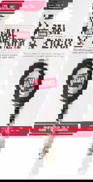 36 Inch Long, Retractable ID Holder Strap