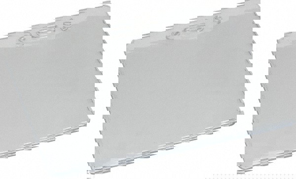 Hanging Badge Holder