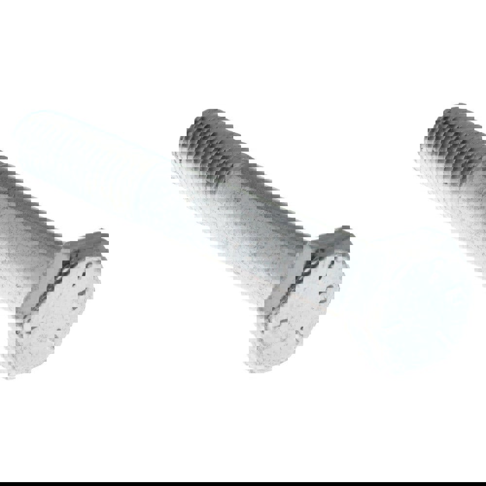 Hex Head Cap Screw: 5/16-18 x 2-1/2