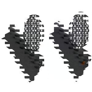 48X100 FT SUNSCREEN CHAR