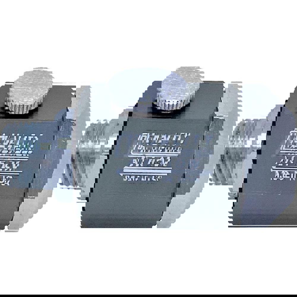 Inline Filters, Regulators & Lubricators