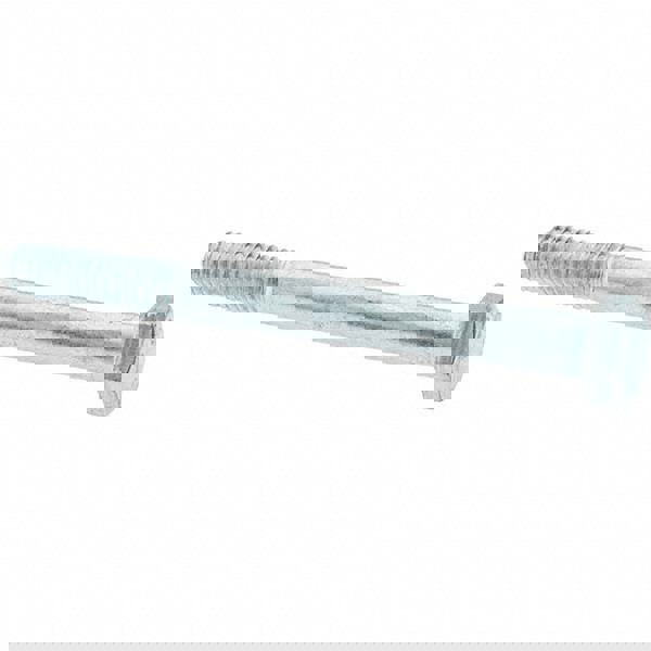 Hex Head Cap Screw: 5/16-18 x 3-1/4