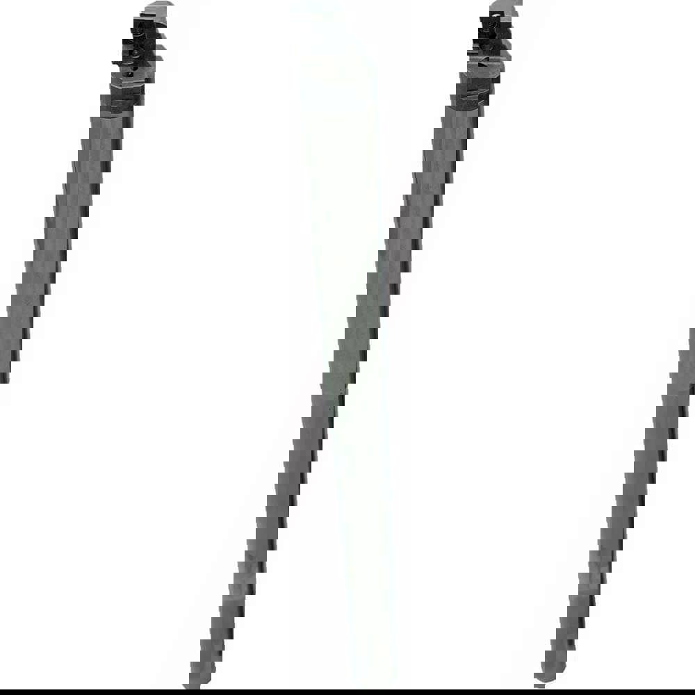 Indexable Turning Toolholder: STMD 3/8-5.9-STFCR-09, Lever & Screw