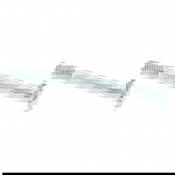 Hex Head Cap Screw: 5/16-18 x 3-1/2