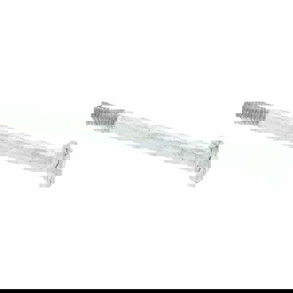 Hex Head Cap Screw: 5/16-18 x 4