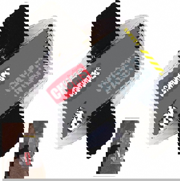 Arm Band Badge Holder