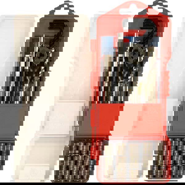 Thread Repair Kit: Thread Repair Kit