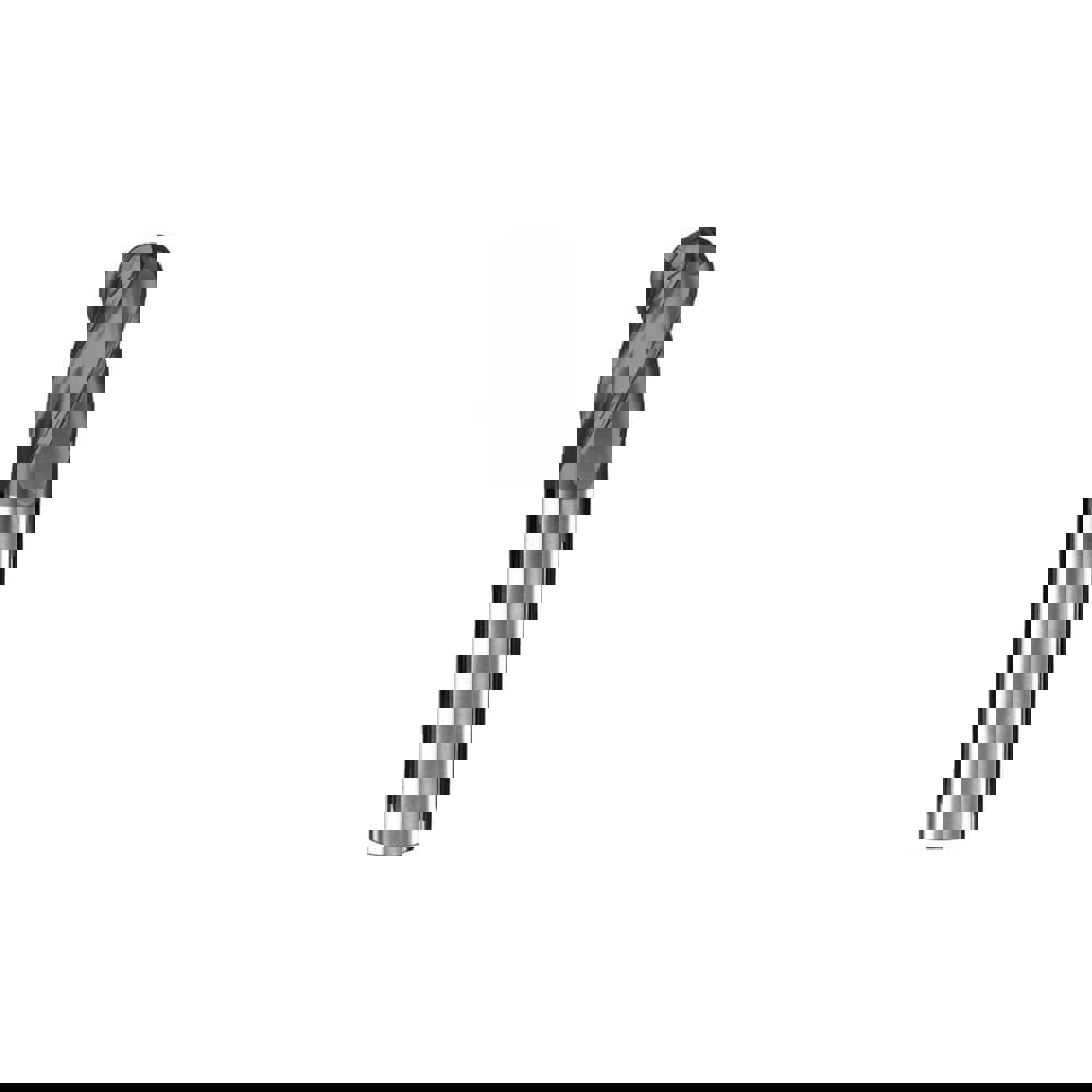 Ball End Mill: 0.2813
