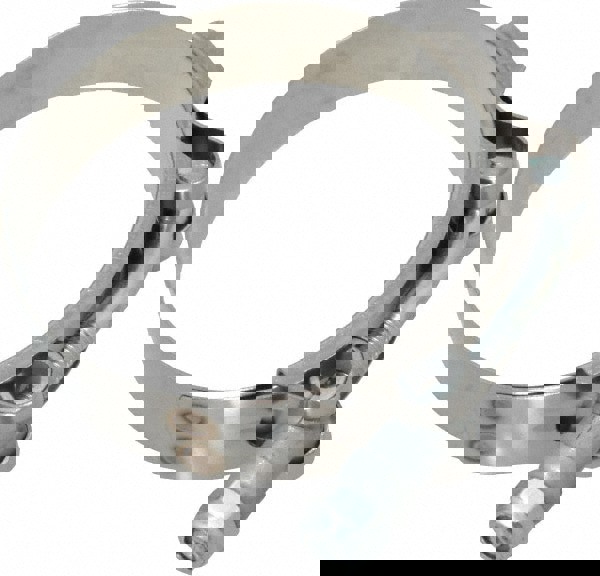 T-Bolt Band Clamp: 2.65 to 2.94