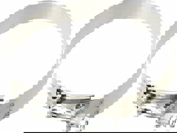 T-Bolt Band Clamp: 5.27 to 5.56