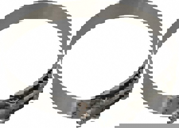 T-Bolt Band Clamp: 5.52 to 5.81