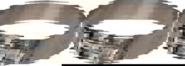 T-Bolt Band Clamp: 5.77 to 6.06