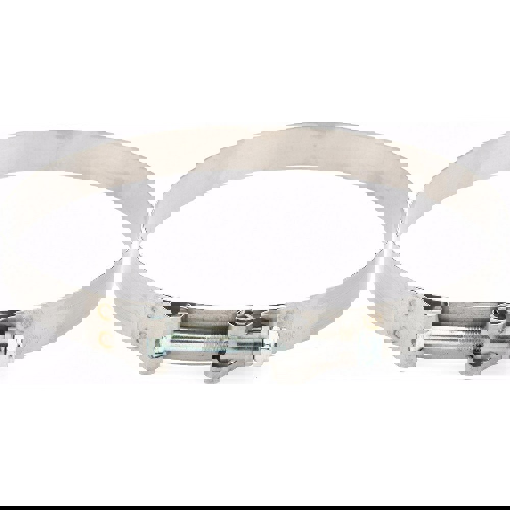 T-Bolt Band Clamp: 3/4