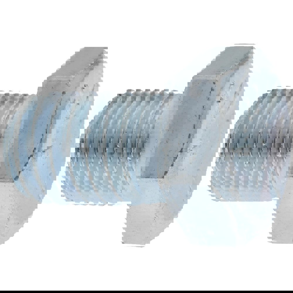 Hex Head Cap Screw: 3/8-16 x 5/8